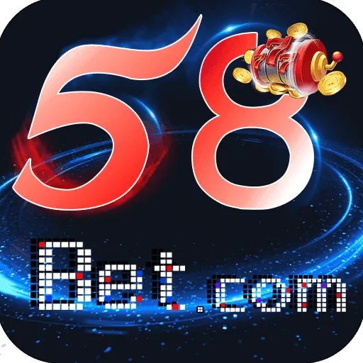 58bet — Login oficial