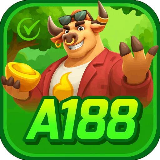 a188 — 2º no ranking 58bet